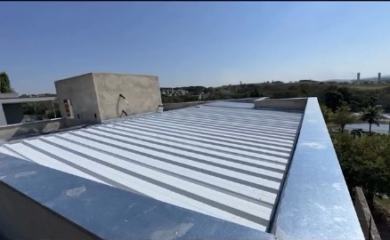 Estruturas Metálicas