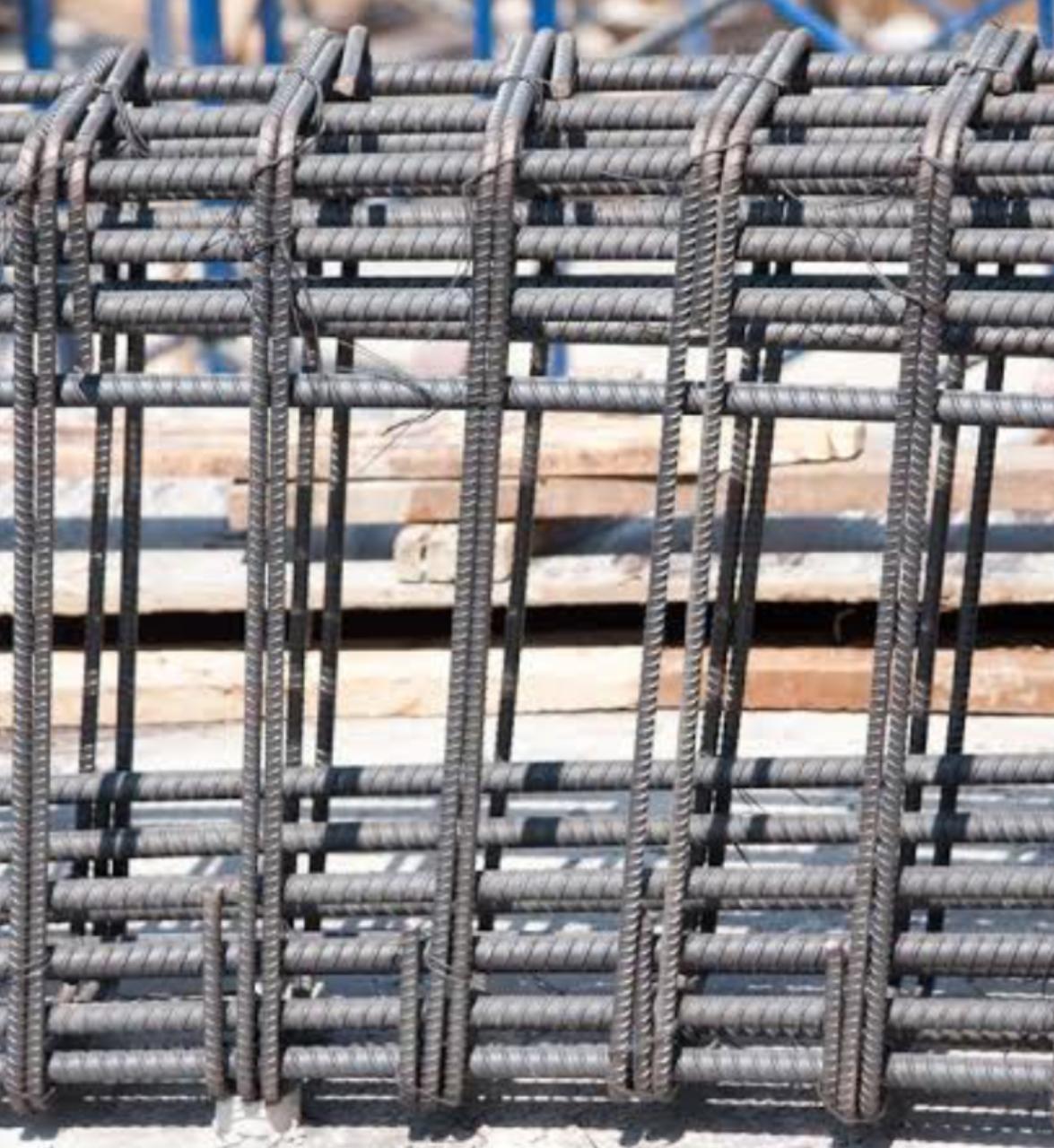 Venda de Aço - Imagem 1