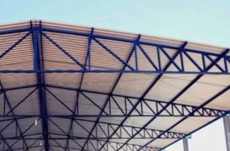 Telhas Termoacústicas