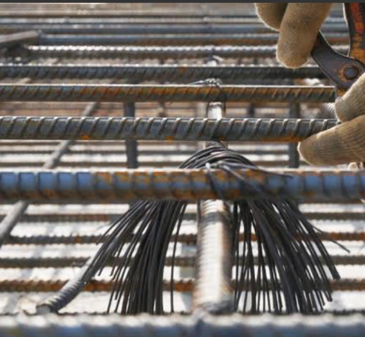 Venda de Aço - Imagem 2